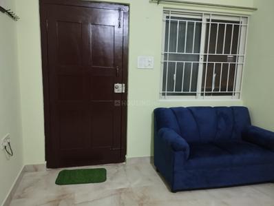 1 BHK Fully Furnished Independent House