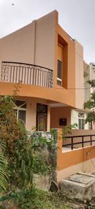 Image of 2400 Sq.ft 3 BHK Independent House for rent in Mahendra Green Woods Villa, Jatkhedi, Bhopal for Rs. 16000