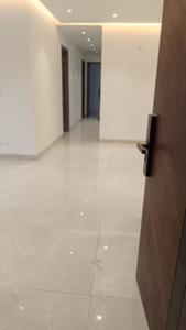 Hall Image of 2000 Sq.ft 3 BHK Apartment / Flat for rent in Shalimar Belvedere Court, Gomti Nagar Lucknow for Rs. 55000