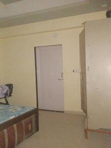Bedroom Image of 1700 Sq.ft 3 BHK Apartment / Flat for sale in Elenza Greenfield, Shela Ahmedabad for Rs. 8500000