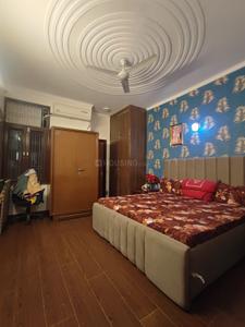 Bedroom Image of 850 Sq.ft 2 BHK Builder Floor for sale in Sector 49 Faridabad for Rs. 8000000