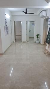 Hall Image of 1788 Sq.ft 4 BHK Apartment / Flat for sale in Rising Homes At DXP 92, Sector 92 Gurgaon for Rs. 24900000