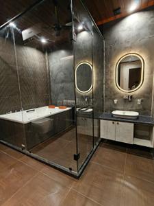 Bathroom Image of 4500 Sq.ft 4 BHK Villa for sale in Lalarpura Jaipur for Rs. 39100000