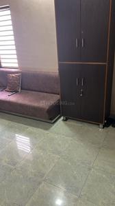Hall Image of 720 Sq.ft 1 BHK Apartment / Flat for sale in Ghodasar Ahmedabad for Rs. 3000000