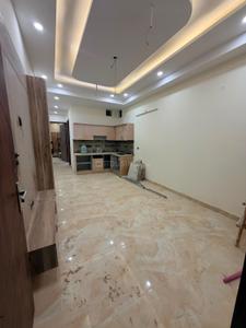 Hall Image of 850 Sq.ft 2 BHK Builder Floor for sale in Vasundhara Ghaziabad for Rs. 7500000