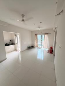 Hall Image of 897 Sq.ft 2 BHK Apartment / Flat for sale in Godrej Hillside, Mahalunge Pune for Rs. 7600020