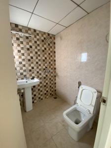 Image of 1200 Sq.ft 3 BHK Apartment / Flat for rent in SKA Metro Ville, Eta II, Greater Noida for Rs. 27000