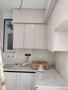 Kitchen Two Image of 1350 Sq.ft 4 BHK Builder Floor for sale in Bharthal New Delhi for Rs. 15900000