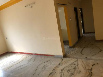 Hall Image of 1500 Sq.ft 3 BHK Apartment / Flat for rent in Indra Puri Colony Indore for Rs. 25000