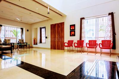 Hall Image of 4500 Sq.ft 4 BHK Villa for sale in Malavli Lonavala for Rs. 19700000