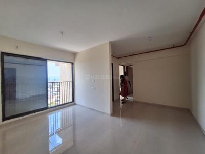 Hall Image of 1360 Sq.ft 2 BHK Apartment / Flat for sale in EV 10 Marina Bay, Vashi Navi Mumbai for Rs. 19000000