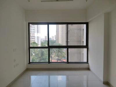 Living Room Image of 483 Sq.ft 1 BHK Apartment / Flat for sale in Rustomjee Bella Wing C And D, Bhandup West Mumbai for Rs. 11200000