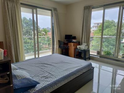 Bedroom Image of 1431 Sq.ft 2 BHK Apartment / Flat for sale in Porvorim Goa for Rs. 13500000