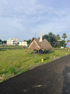 Image of 787 Sq.ft Residential Plot / Land for sale in West Tambaram, Chennai for Rs. 2900000