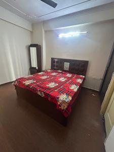 Bedroom Image of 1100 Sq.ft 2.5 BHK Apartment / Flat for rent in Sethi Max Royal, Sector 76 Noida for Rs. 30000