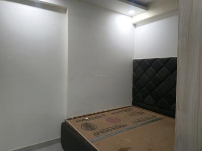 Bedroom Image of 850 Sq.ft 2 BHK Builder Floor for sale in Indirapuram Ghaziabad for Rs. 7000000