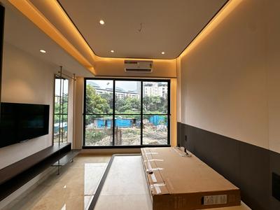 Hall Image of 1516 Sq.ft 3 BHK Apartment / Flat for sale in Mehta Legend 1978, Kalwa Thane for Rs. 21600000