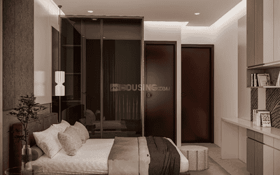 Image of 1139 Sq.ft 2 BHK Apartment / Flat for sale in Gonighattapura, Bengaluru for Rs. 9500000