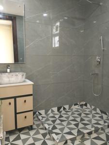 Bedroom Two Image of 1350 Sq.ft 4 BHK Builder Floor for sale in Mansarover Garden New Delhi for Rs. 45000000