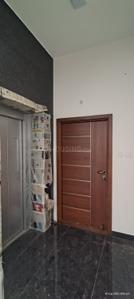 Hall Image of 1100 Sq.ft 2 BHK Apartment / Flat for rent in Thoraipakkam Chennai for Rs. 35000