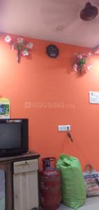 Hall Image of 546 Sq.ft 1 BHK Apartment / Flat for sale in NANDIVALI HILL VIEW, Dombivli East Thane for Rs. 2200000