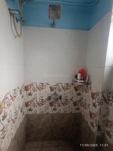 Bathroom Image of RUPA PG in Somajiguda, Hyderabad