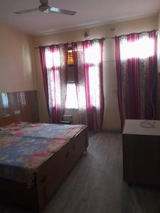 Bedroom Image of 1800 Sq.ft 3 BHK Builder Floor for rent in Sector 78 Mohali for Rs. 32000