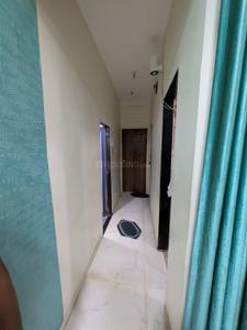 Image of 860 Sq.ft 2 BHK Apartment / Flat for rent in Kopar Khairane, Navi Mumbai for Rs. 42000