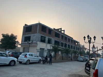 Image of 1350 Sq.ft Residential Plot / Land for sale in Chaumuhan, Vrindavan for Rs. 1370000