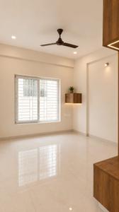 Hall Image of 1105 Sq.ft 2 BHK Apartment / Flat for rent in Dasarahalli Bengaluru for Rs. 32000