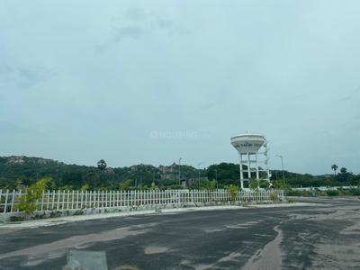 Image of 262 Sq.ft Residential Plot / Land for sale in Sreenidhi Luxury Park Phase 1, Shamshabad, Hyderabad for Rs. 2002000