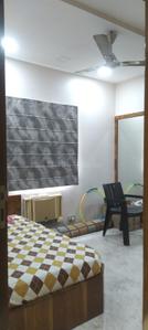 Bedroom Image of 1654 Sq.ft 3 BHK Apartment / Flat for sale in South City Residency, Prince Anwar Shah Connector Kolkata for Rs. 33500000