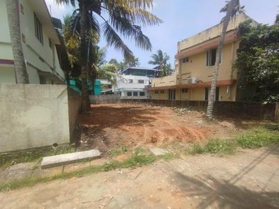 Image of 1742 Sq.ft Residential Plot / Land for sale in Pappanamcode, Thiruvananthapuram for Rs. 4600000