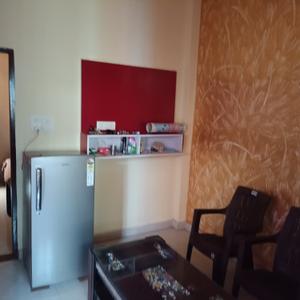 Hall Image of 700 Sq.ft 2 BHK Independent House for sale in Brahmanwala Dehradun for Rs. 4850000