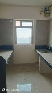 Kitchen Image of 935 Sq.ft 2 BHK Apartment / Flat for sale in Sheth Irene Wing B Phase 1, Malad West Mumbai for Rs. 21000000