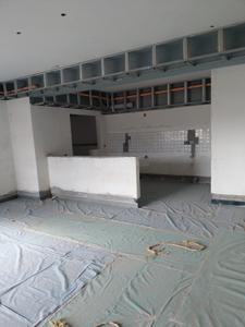 Balcony Image of 2753 Sq.ft 3 BHK Apartment / Flat for sale in Total Environment Pursuit Of A Radical Rhapsody , K R Puram Bengaluru for Rs. 46600000