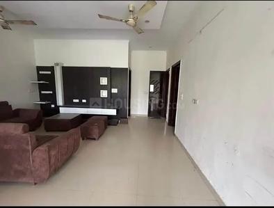 Hall Image of 981 Sq.ft 2 BHK Builder Floor for sale in Kharar Mohali for Rs. 4590000