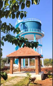 Image of 160 Sq.ft Residential Plot / Land for sale in Vakruthi Infra Woxen Valley, Sadasivpet, Sangareddy for Rs. 2400000