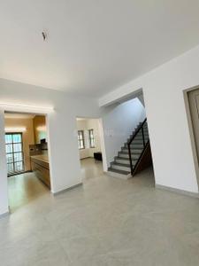 Hall Image of 2000 Sq.ft 4 BHK Independent House for sale in Kangarappady Kochi for Rs. 13500000