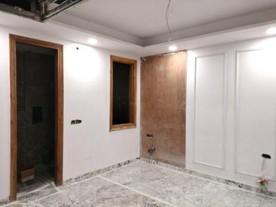 Bedroom Image of 2250 Sq.ft 4 BHK Builder Floor for sale in Sector 8 Dwarka New Delhi for Rs. 39500000