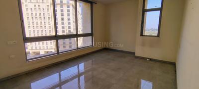 Bedroom Image of 1550 Sq.ft 3 BHK Apartment / Flat for sale in Rose Hill Rodas Enclave, Hiranandani Estate Thane for Rs. 44000000
