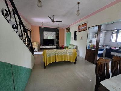 Hall Image of 2450 Sq.ft 3 BHK Villa for sale in DSK Vishwa Villa, Dhayari Pune for Rs. 15900000