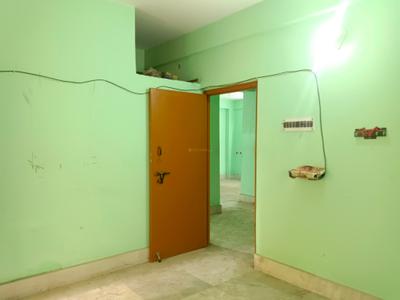 Bedroom Image of 1000 Sq.ft 2 BHK Apartment / Flat for rent in Ambika Residency, Dum Dum Kolkata for Rs. 17000