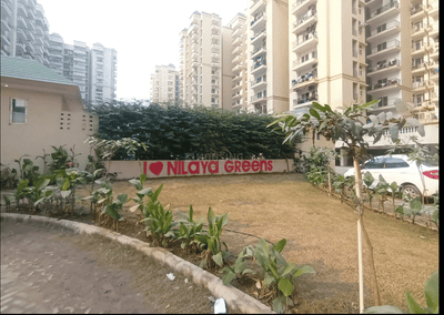 1 BHK Flat