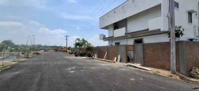 Image of 1200 Sq.ft Residential Plot / Land for sale in Thillai Nagar, Tiruchirappalli for Rs. 6840000