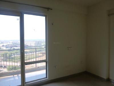Bedroom Image of 500 Sq.ft 1 BHK Apartment / Flat for sale in ROF Aalayas 1, Sector 102 Gurgaon for Rs. 4600000
