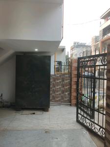 Bedroom One Image of 1000 Sq.ft 2 BHK Builder Floor for sale in Sector 49 Faridabad for Rs. 8000000