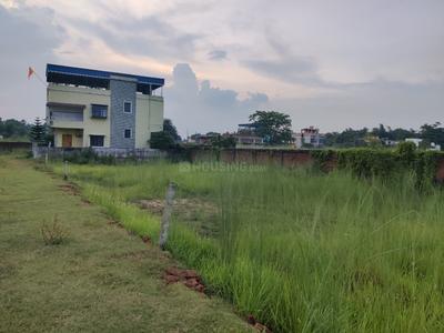Residential Plot