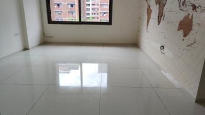 Bedroom Image of 3350 Sq.ft 4 BHK Apartment / Flat for rent in Shilp Shaligram, Vastrapur Ahmedabad for Rs. 73000