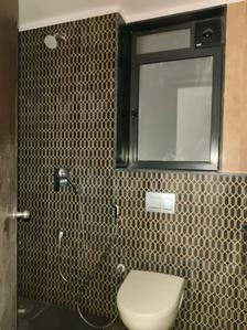 Bedroom Three Image of 1600 Sq.ft 3 BHK Apartment / Flat for sale in Lodha Palava Trinity A To C, Palava Phase 2 Thane for Rs. 12000000